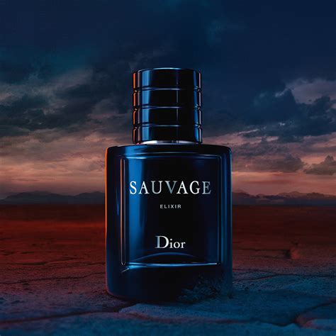 dior savage parfum release date|dior sauvage perfume collection.